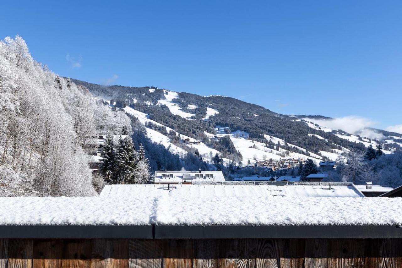 Mulk Hotel - Joker Card Included In Summer Saalbach-Hinterglemm Exterior photo